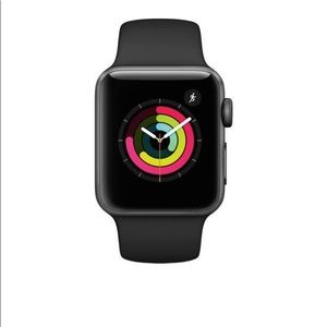 Apple Watch series 2